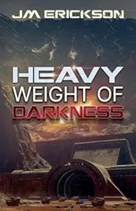 Heavy Weight of Darkness cover